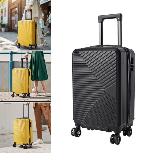 20inch hard shell suitcase set - hard,