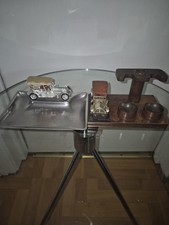 Matchbox 1912 Rolls Royce