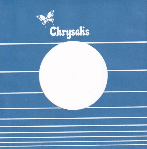 Chrysalis bigboppa - chrysalis,
