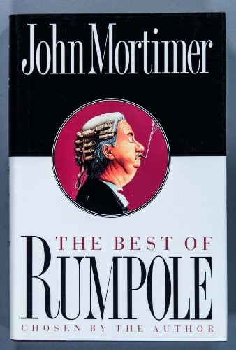 Best rumpole a personal - best,