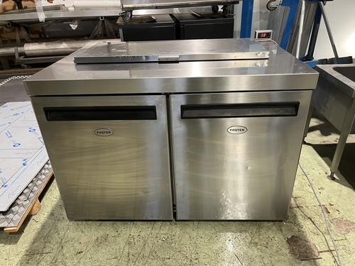 Foster hr360 top quality - foster,