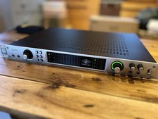 Universal Audio -Apollo