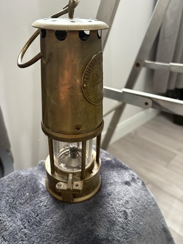 Eccles type protector - 6, safety