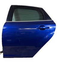 FORD FOCUS 2014-2018 REAR