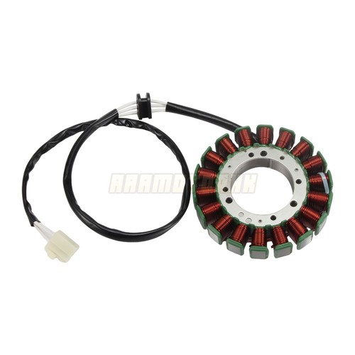 Magneto stator coil - stator, for