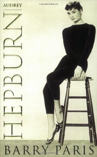 Audrey hepburn a - hepburn:,