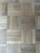 Reclaimed Parquet Wood Flooring