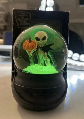 Nightmare before christmas - before,