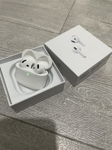 Apple airpods 4th generation - 4th,