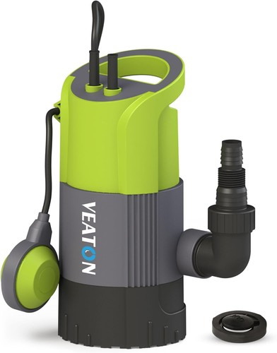 Submersible electric water - electric,