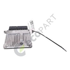MERCEDES C CLASS ECU W204