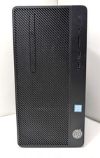 HP 290 G2 MT Business PC Intel