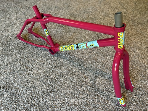 Old school bmx original - bmx,