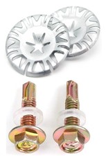 FIT SUZUKI Undertray Exhaust