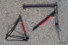 Ritchey break away carbon - ritchey, rim