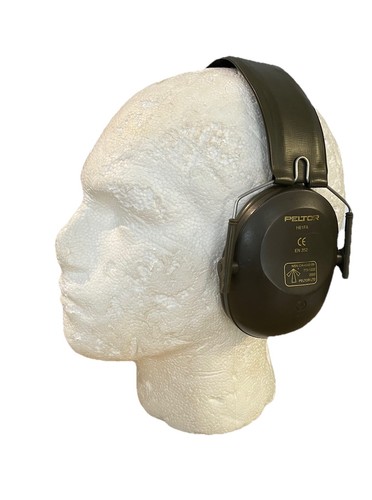 British army folding ear - army,