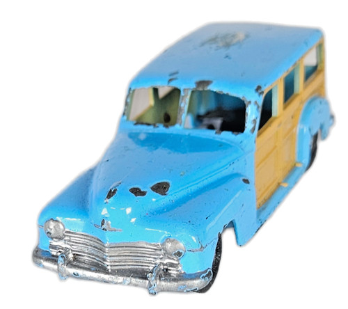 Dinky toys 344 - toys, estate