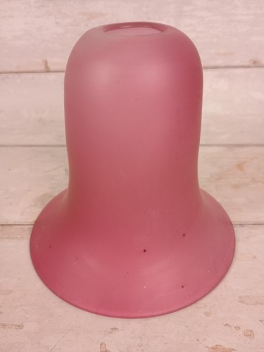 Vintage bell tulip shaped - bell, or