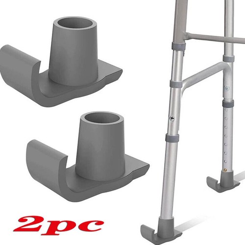 Elderly walker foot pads - foot,
