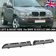 For BMW X5 E53 LCI 2003-2006