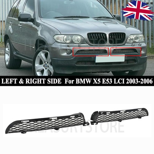 For bmw e53 - for, lci