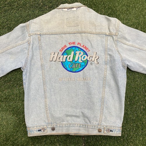 Vintage hard rock - rock, cafe