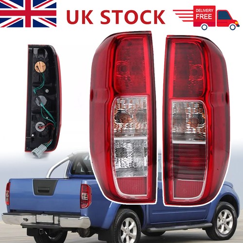 Pair rear light - pair,