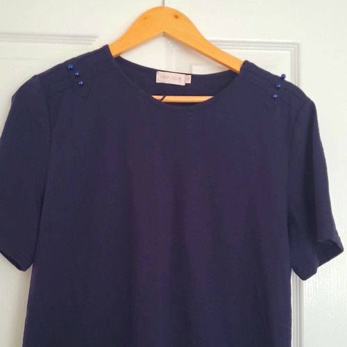 Paramour women navy xl - paramour, women’s