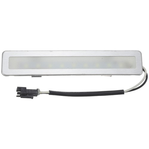 Range hood spare parts - range, light