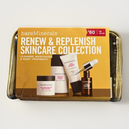 Bareminerals pure - bareminerals,
