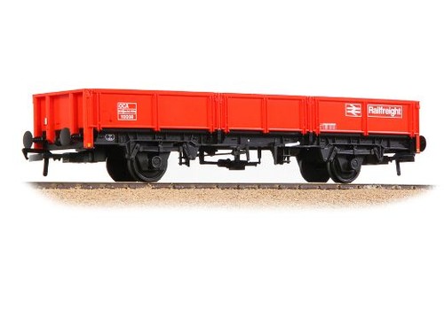 Bachmann 056c oca - bachmann, open