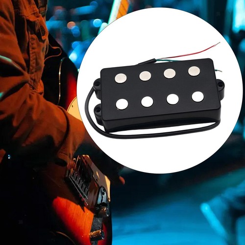 Double coil pickup electric - coil,