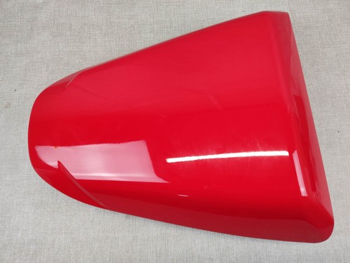 Red seat cowl nos - red,