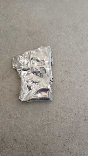 Pure indium metal - pure, 100