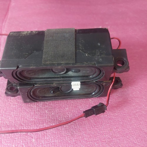 Hitachi 55hb6t62u speakers - tv,