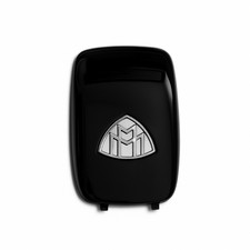 Maybach Logo Generation 6 Key