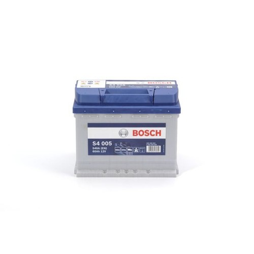 Car battery s4005 - car,