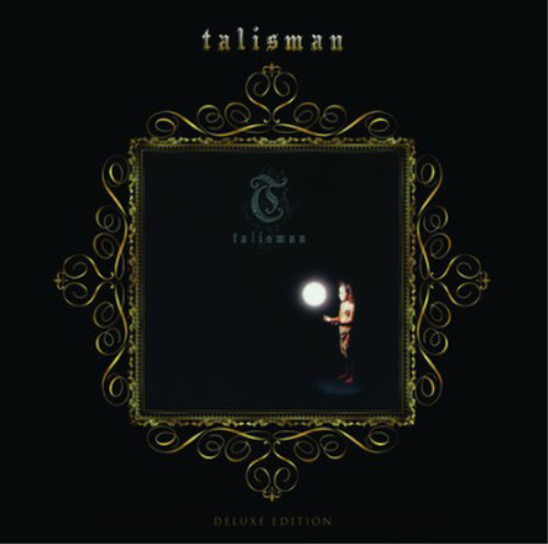 Talisman special - talisman, (cd)