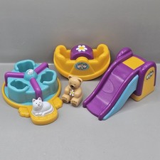 WOW Toys Bundle - Playground -