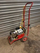 Demon 110v power washer