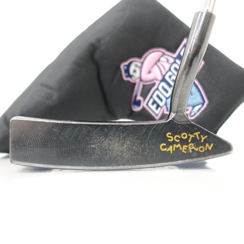 Scotty cameron studio design - scotty,