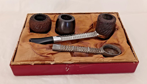 Grabow viking pipe set - grabow,