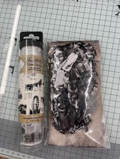 Tim Holtz Idea-ology Collage