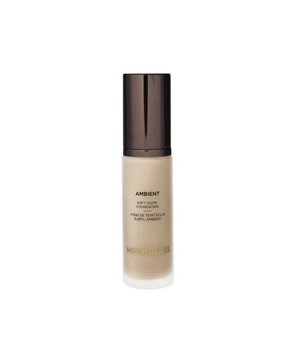 Hourglass ambient soft - ambient,
