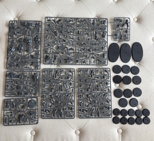 Warhammer 40k indomitus box - indomitus,