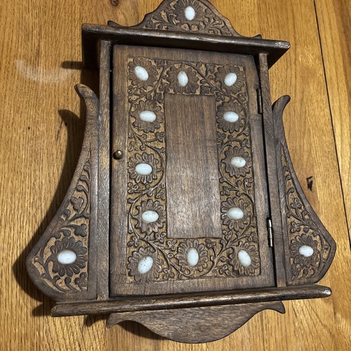 Vintage indian handmade wall - vintage,