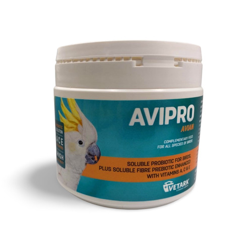 Vetark avipro avian - vetark,