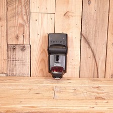 Used Canon 430EX II Speedlite