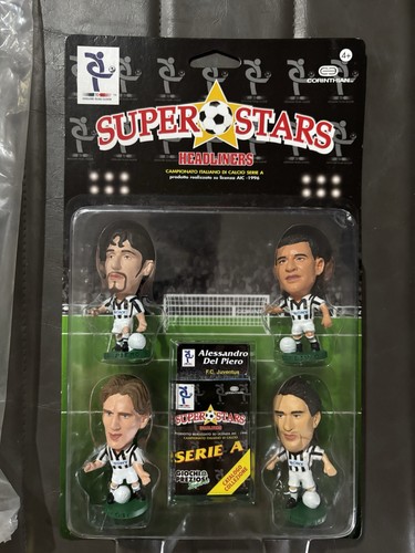 Corinthian superstars - corinthian,