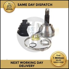 ALFA ROMEO 147-156-GT 1.9 JTD-1.9 JTDM DRIVE SHAFT CV JOINT 2001>2010